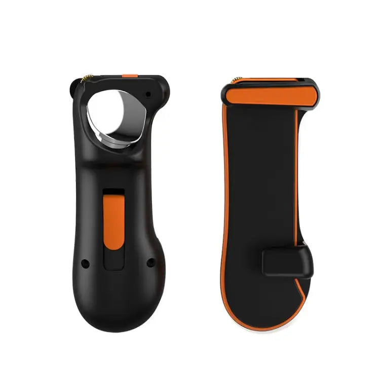 Eating Chicken One-button Burst Shooting Game Handle Controller for Tablet PC 1 Pair