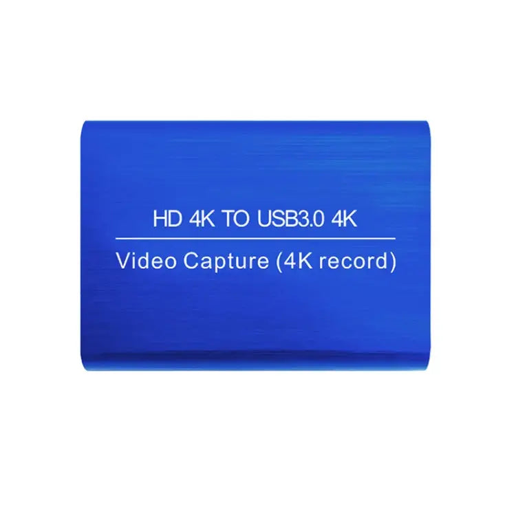 EC293 HDMI USB 3.0 4K HD Video Capture EC293 - EC293