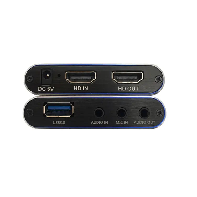 EC293 HDMI USB 3.0 4K HD Video Capture EC293 - EC293