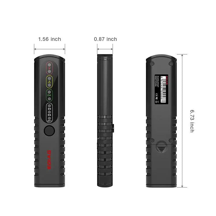 EDIAG BF100 Car Brake Oil Detection Pen Brake Fluid Tester BF100 - BF100