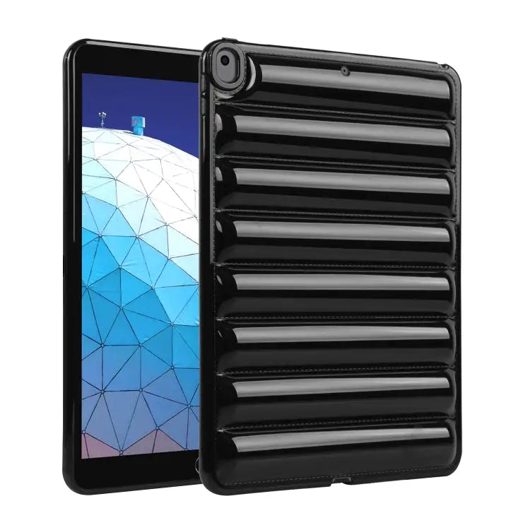 Eiderdown Cushion Shockproof Tablet Case For iPad 10.2 2021 / 2020 / 2019 For iPad Air 3 10.5 2019 For iPad Air 2022