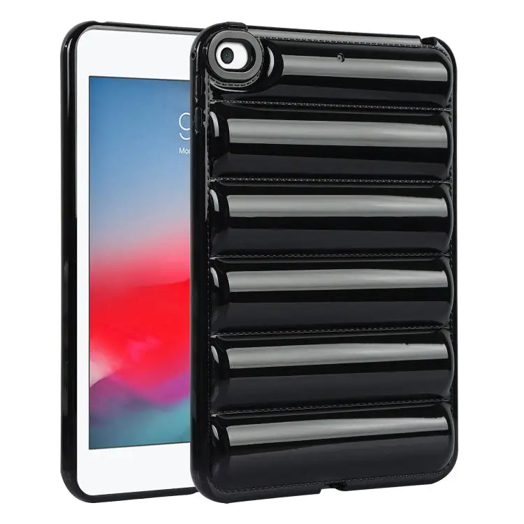 Eiderdown Cushion Shockproof Tablet Case For iPad 10.2 2021 / 2020 / 2019 For iPad Air 3 10.5 2019 For iPad Air 2022