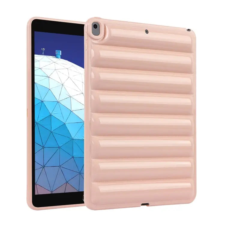 Eiderdown Cushion Shockproof Tablet Case For iPad 10.2 2021 / 2020 / 2019 For iPad Air 3 10.5 2019 For iPad Air 2022