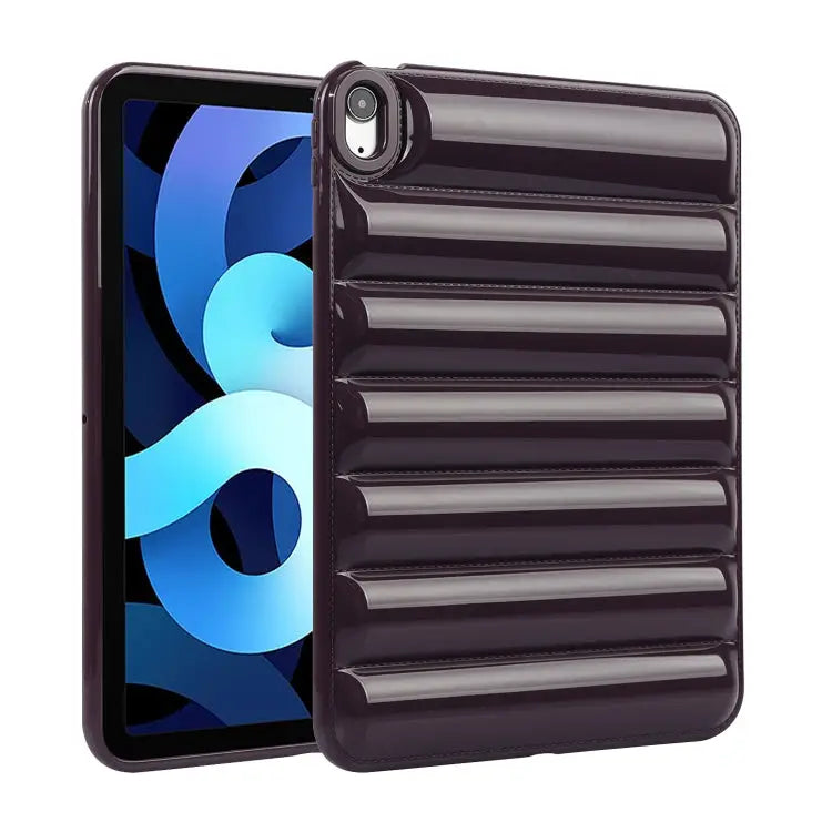 Eiderdown Cushion Shockproof Tablet Case For iPad 10.2 2021 / 2020 / 2019 For iPad Air 3 10.5 2019 For iPad Air 2022