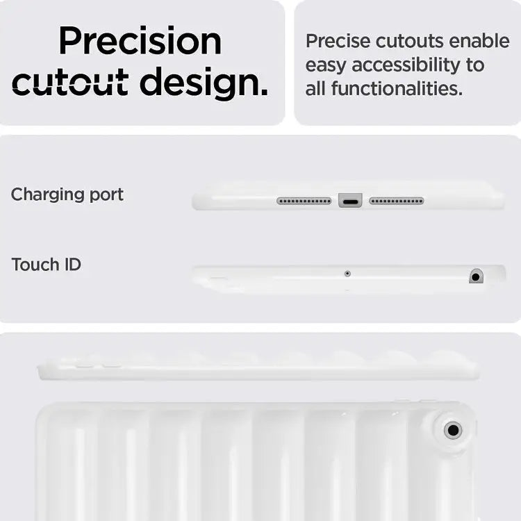 Eiderdown Cushion Shockproof Tablet Case For iPad 10.2 2021 / 2020 / 2019 For iPad Air 3 10.5 2019 For iPad Air 2022