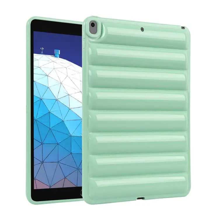 Eiderdown Cushion Shockproof Tablet Case For iPad 10.2 2021 / 2020 / 2019 For iPad Air 3 10.5 2019 For iPad Air 2022