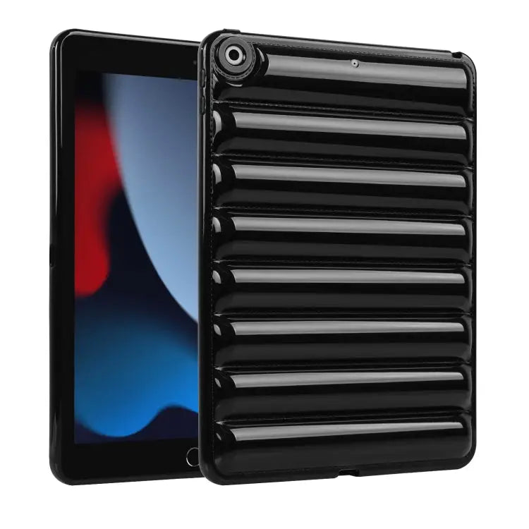 Eiderdown Cushion Shockproof Tablet Case For iPad 10.2 2021 / 2020 / 2019 For iPad Air 3 10.5 2019 For iPad Air 2022