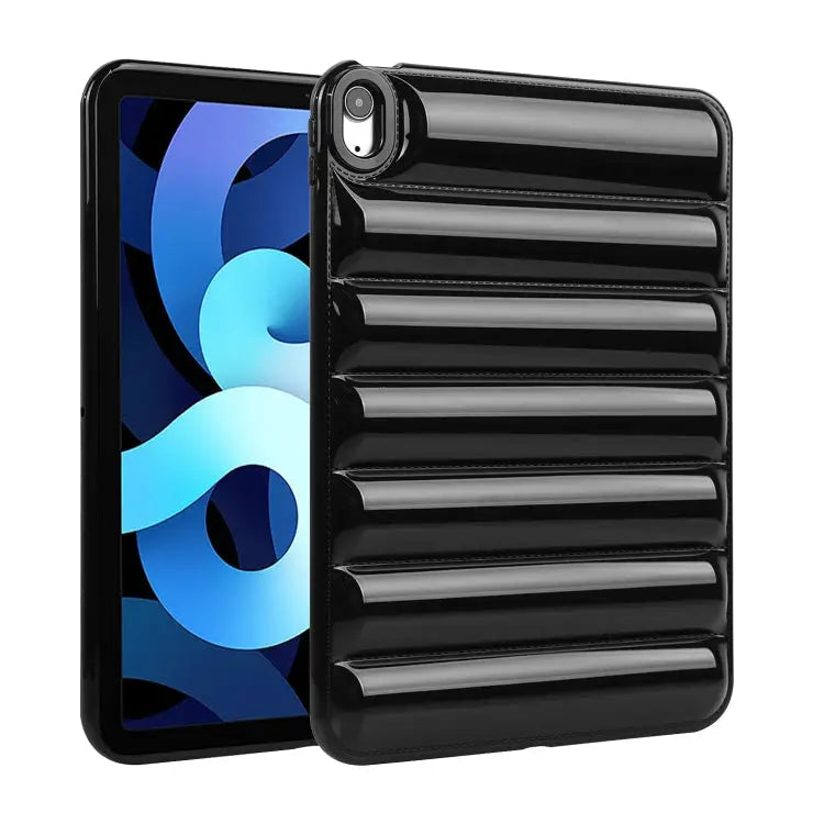Eiderdown Cushion Shockproof Tablet Case For iPad 10.2 2021 / 2020 / 2019 For iPad Air 3 10.5 2019 For iPad Air 2022