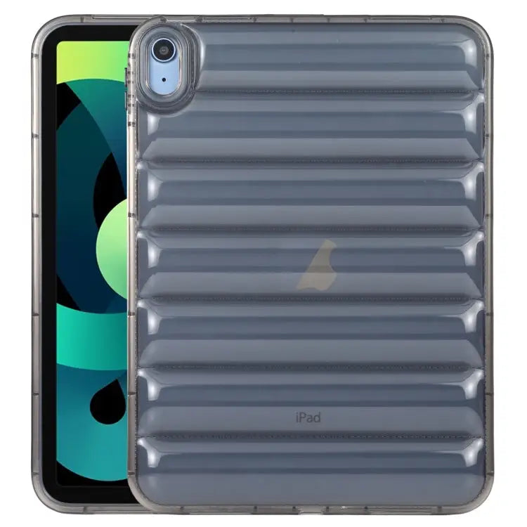 Eiderdown Cushion Shockproof Tablet Case For iPad 10th Gen 10.9 2022 For iPad 9.7 2017 / 9.7 2018 For iPad 10.2 2019