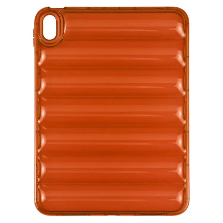 Eiderdown Cushion Shockproof Tablet Case For iPad 10th Gen 10.9 2022 For iPad 9.7 2017 / 9.7 2018 For iPad 10.2 2019