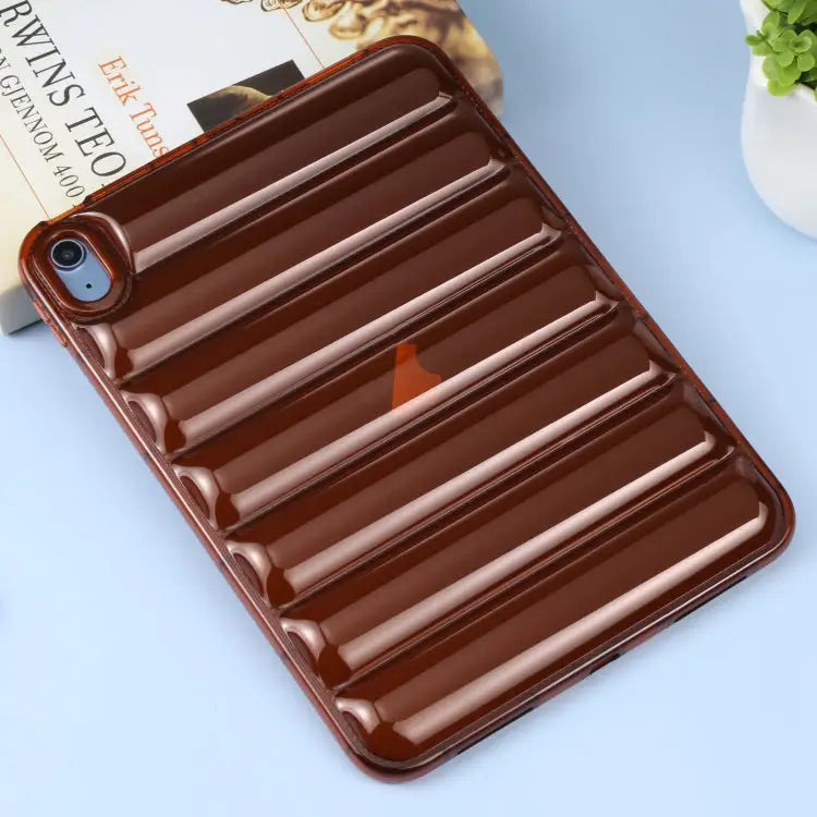 Eiderdown Cushion Shockproof Tablet Case For iPad mini 4 / 5 For iPad mini 2024 / mini 6 For iPad Pro 11 2020 / 2021