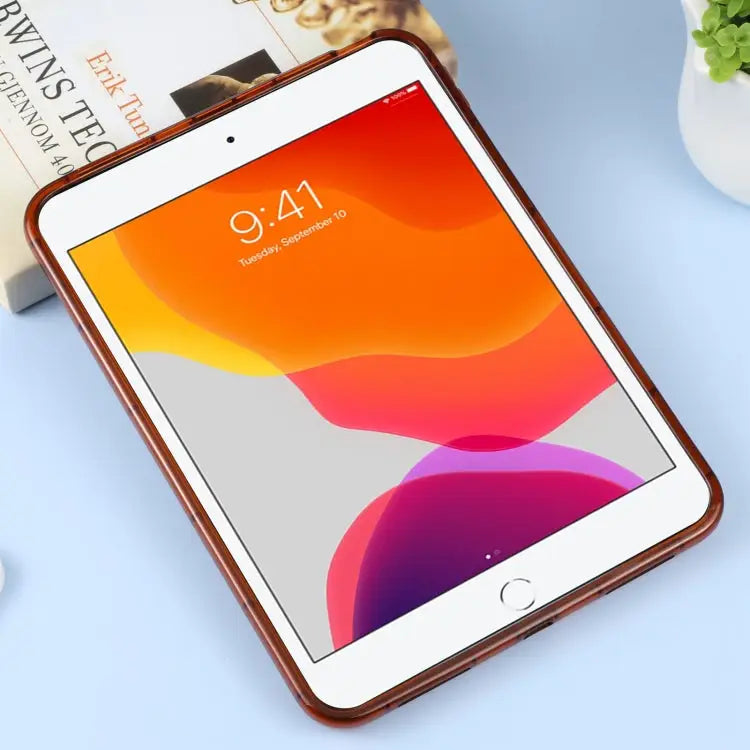 Eiderdown Cushion Shockproof Tablet Case For iPad mini 4 / 5 For iPad mini 2024 / mini 6 For iPad Pro 11 2020 / 2021