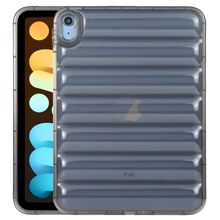Eiderdown Cushion Shockproof Tablet Case For iPad mini 4 / 5 For iPad mini 2024 / mini 6 For iPad Pro 11 2020 / 2021