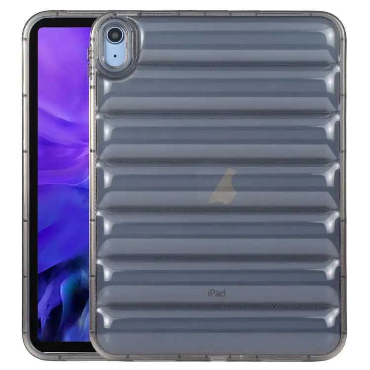 Eiderdown Cushion Shockproof Tablet Case For iPad mini 4 / 5 For iPad mini 2024 / mini 6 For iPad Pro 11 2020 / 2021