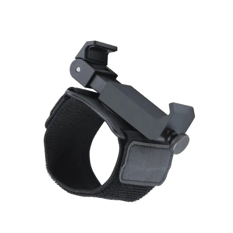 Elastic Wristband Hands Free Phone Holder Wristband Length: 24cm - Wristband Length: 24cm