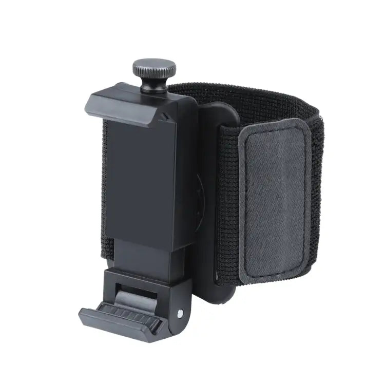 Elastic Wristband Hands Free Phone Holder Wristband Length: 24cm - Wristband Length: 24cm