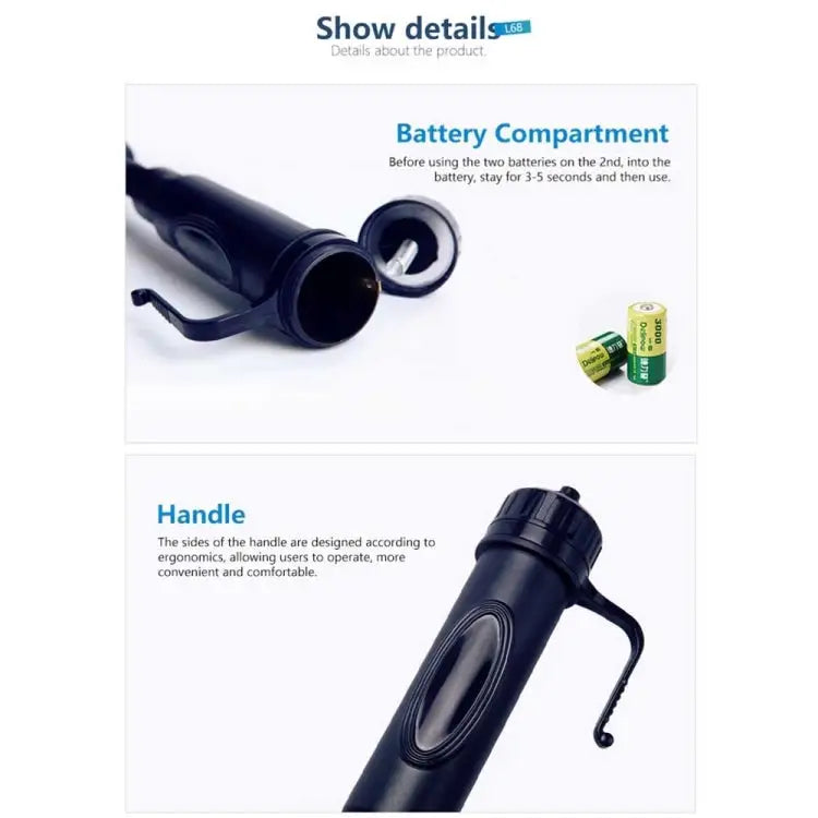 Electric Multi-functional Length Adjustable Fish Tank Cleaning Water Filter Multi-functional - Multi-functional