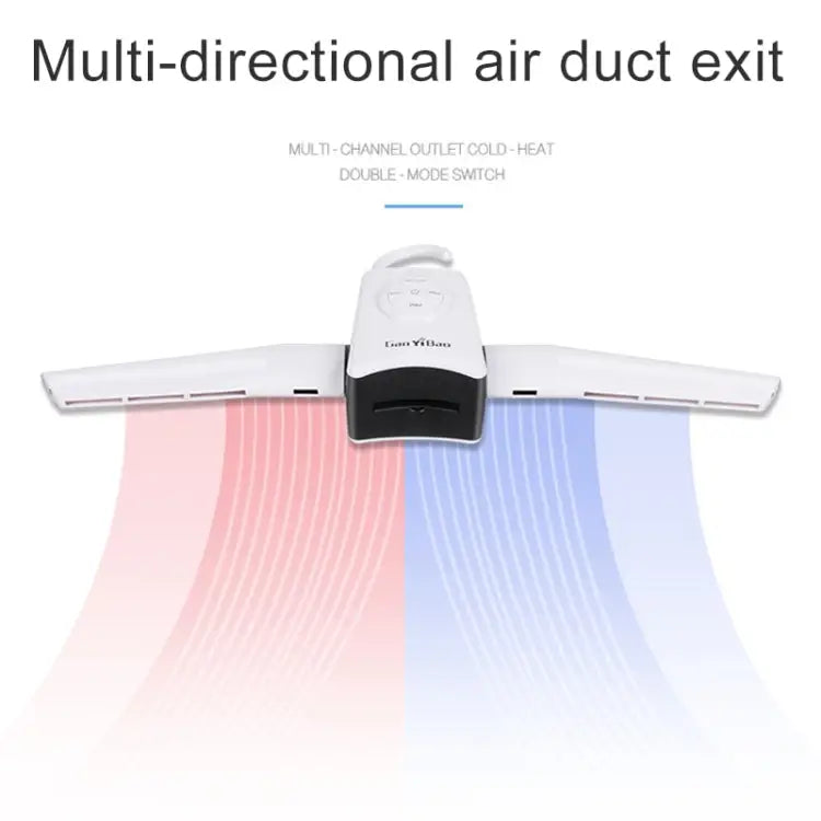 Electric Portable Clothes Dryer Smart Flash Drying Hanger Portable Clothes Dryer - Portable Clothes Dryer
