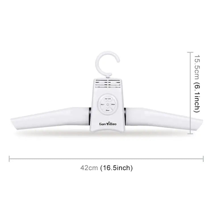 Electric Portable Clothes Dryer Smart Flash Drying Hanger Portable Clothes Dryer - Portable Clothes Dryer