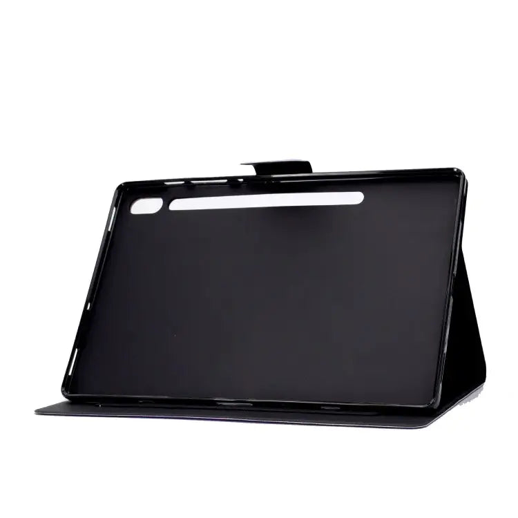 Electric Pressed Left Right Flat Feather Case with Sleep Function Pen Cover & Card Slot & Holder For Huawei T3-10.0