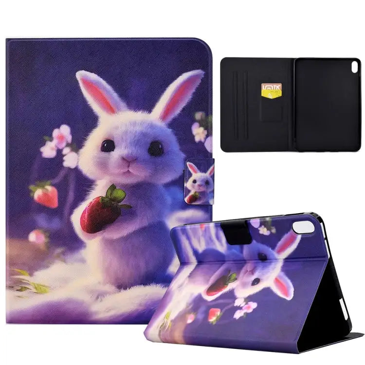 Electric Pressed TPU Smart Leather Tablet Case For Amazon Kindle Paperwhite 4/3/2/1 For Amazon Kindle Paperwhite 5 2021