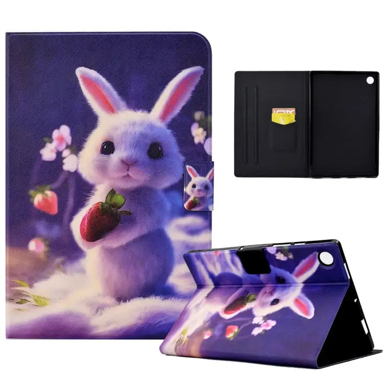 Electric Pressed TPU Smart Leather Tablet Case For Amazon Kindle Paperwhite 4/3/2/1 For Amazon Kindle Paperwhite 5 2021