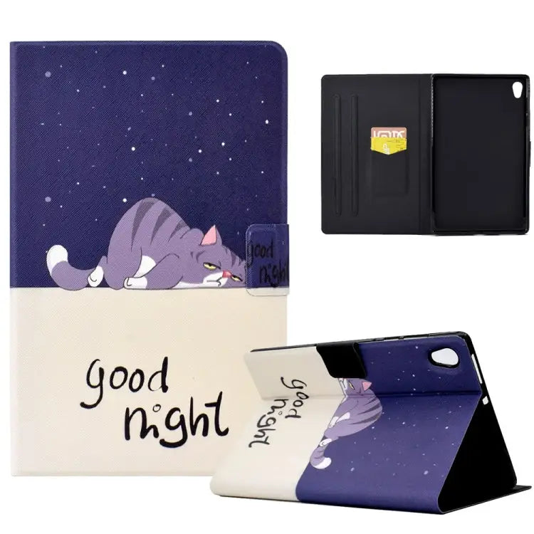 Electric Pressed TPU Smart Leather Tablet Case For Amazon Kindle Paperwhite 4/3/2/1 For Amazon Kindle Paperwhite 5 2021