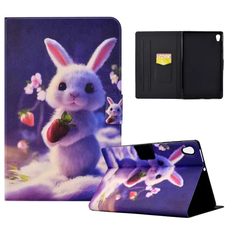 Electric Pressed TPU Smart Leather Tablet Case For Amazon Kindle Paperwhite 4/3/2/1 For Amazon Kindle Paperwhite 5 2021