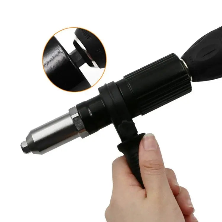 Electric Riveting Machine Core Pulling Riveting Machine Adapter Pulling Riveting Adapter - Pulling Riveting Adapter