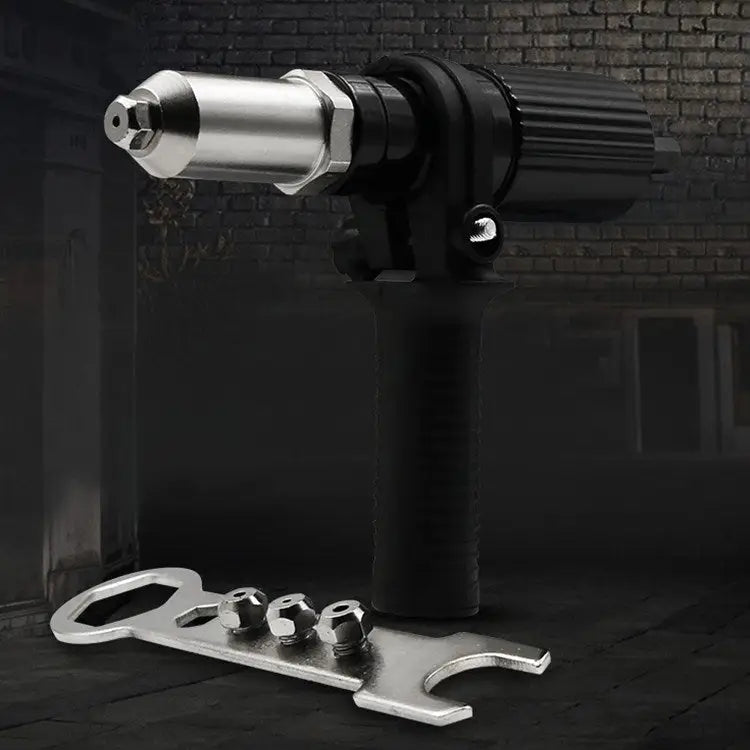 Electric Riveting Machine Core Pulling Riveting Machine Adapter Pulling Riveting Adapter - Pulling Riveting Adapter
