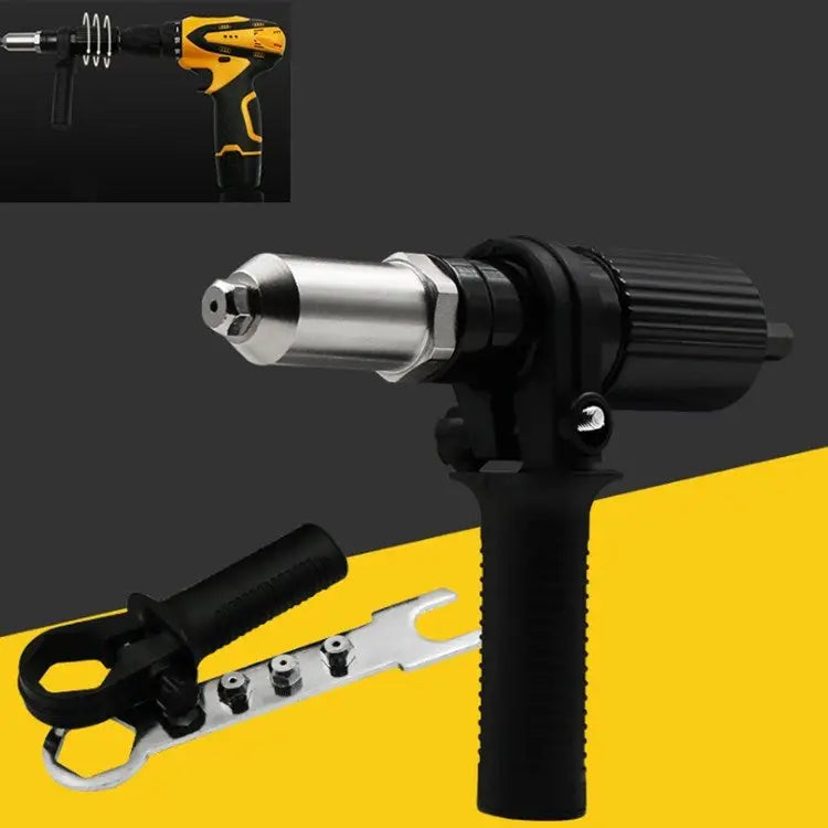 Electric Riveting Machine Core Pulling Riveting Machine Adapter Pulling Riveting Adapter - Pulling Riveting Adapter