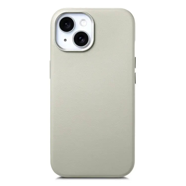 Electroplated Metal Button MagSafe Phone Case For iPhone 13 Pro Max For iPhone 13 Pro For iPhone 13 - For iPhone 14