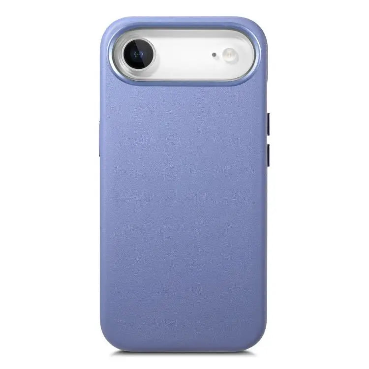 Electroplated Metal Button MagSafe Phone Case For iPhone 16 For iPhone 15 Pro Max For iPhone 15 Pro - For iPhone Air