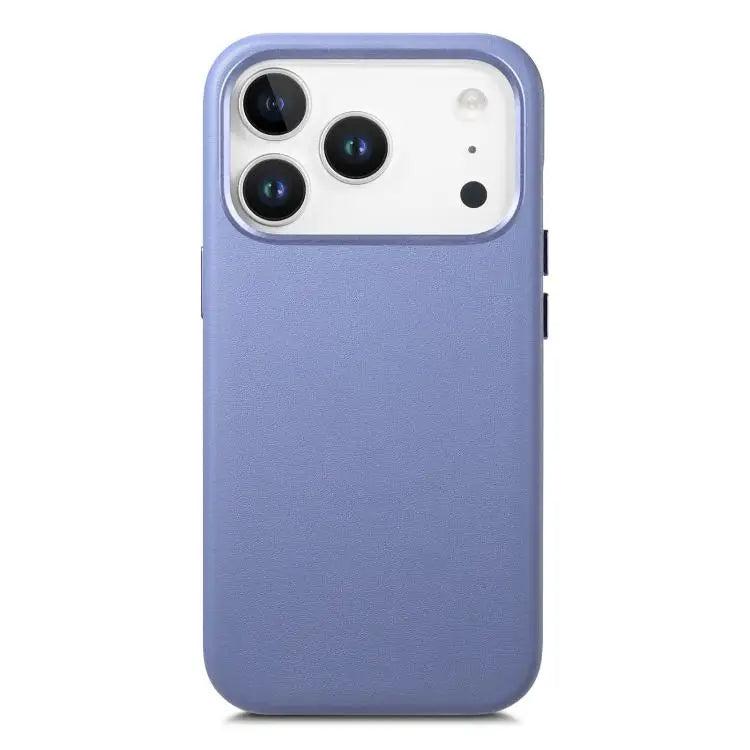 Electroplated Metal Button MagSafe Phone Case For iPhone 16 Pro Max For iPhone 16 Pro For iPhone 16 Plus - For iPhone