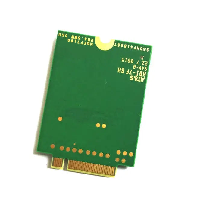 EM7345 4G Module NGFF M.2 WWAN Card 04 x 6014 4G LTE / HSPA + 42Mbps Card for Lenovo IBM / ThinkPad T450 / X240 EM7345