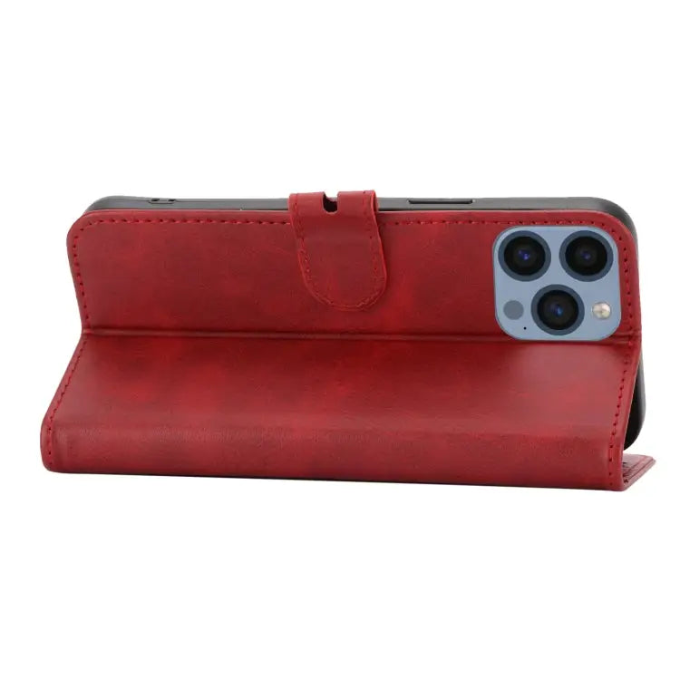 Embossed Happy Cat Pattern Flip Leather Phone Case For iPhone 15 Pro Max For iPhone 15 Pro For iPhone 15 Plus