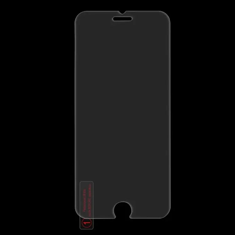 ENKAY 0.26mm 9H Surface Hardness 2.5D Explosion-proof Tempered Glass Film for iPhone 6S - For 6 & 6S