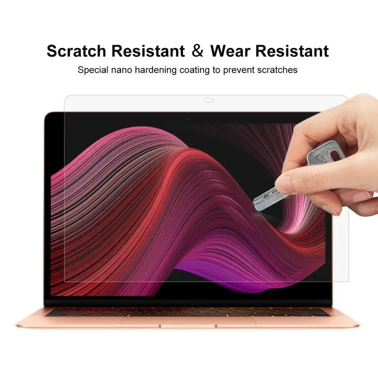 ENKAY for Apple MacBook Pro 13.3 inch (A1706/A1708/A1989/A2159) HD PET Screen Protector For MacBook Pro 13.3 inch