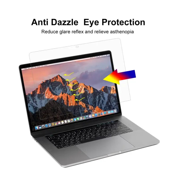 ENKAY for Apple MacBook Pro 13.3 inch (A1706/A1708/A1989/A2159) HD PET Screen Protector For MacBook Pro 13.3 inch