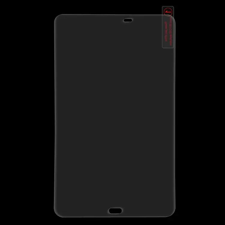 ENKAY for Galaxy Tab A 10.1 / T580 Hat-Prince 0.33mm 9H Surface Hardness 2.5D Explosion-proof Tempered Glass Screen