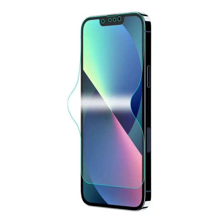 ENKAY Full Glue Explosion-proof Hydrogel Film For iPhone 13 / 13 Pro For iPhone 13 / 13 Pro - For iPhone 13 / 13 Pro
