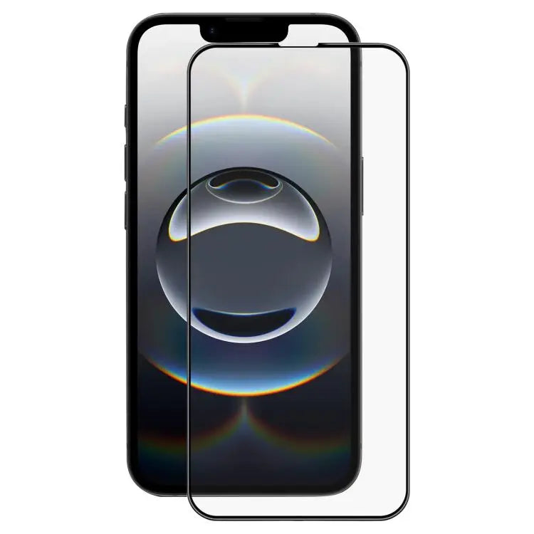 ENKAY Full Glue High Aluminum-silicon Tempered Glass Film - iPhone 16e