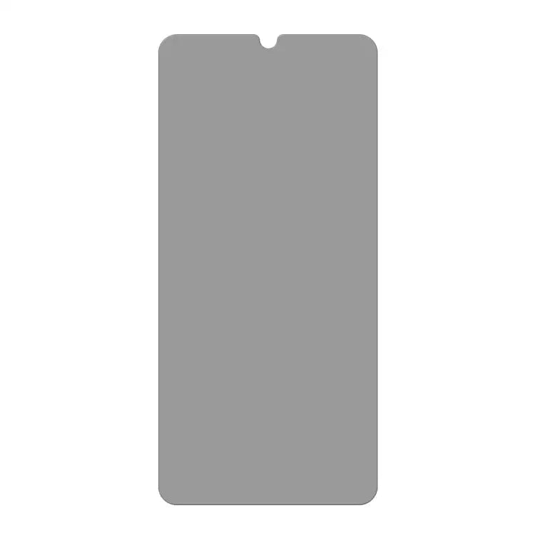 ENKAY Hat-Prince 0.26mm 9H 2.5D Privacy Anti-glare Tempered Glass Film for Samsung Galaxy A40 Galaxy A40 - Galaxy A40