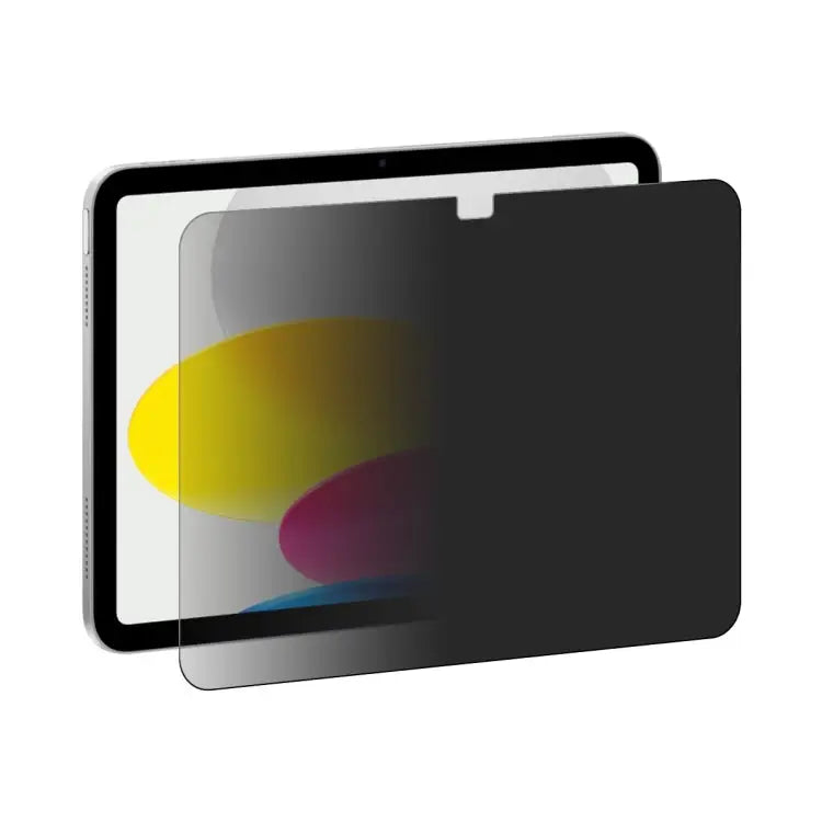 ENKAY Hat-Prince 0.33mm 28 Degrees Anti-peeping Privacy Tempered Glass Film For iPad mini 6 / mini 2024 For iPad Air 11
