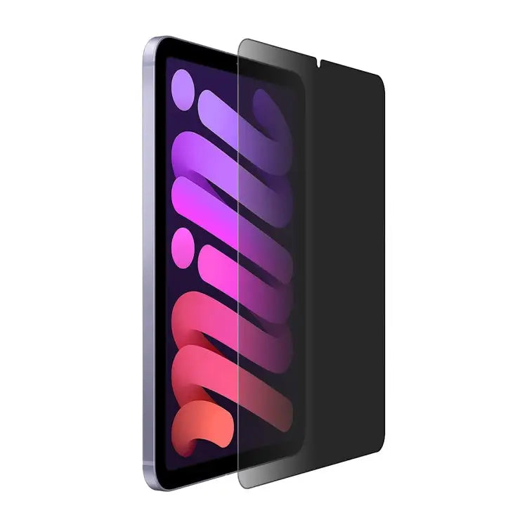 ENKAY Hat-Prince 0.33mm 28 Degrees Anti-peeping Privacy Tempered Glass Film For iPad mini 6 / mini 2024 For iPad Air 11