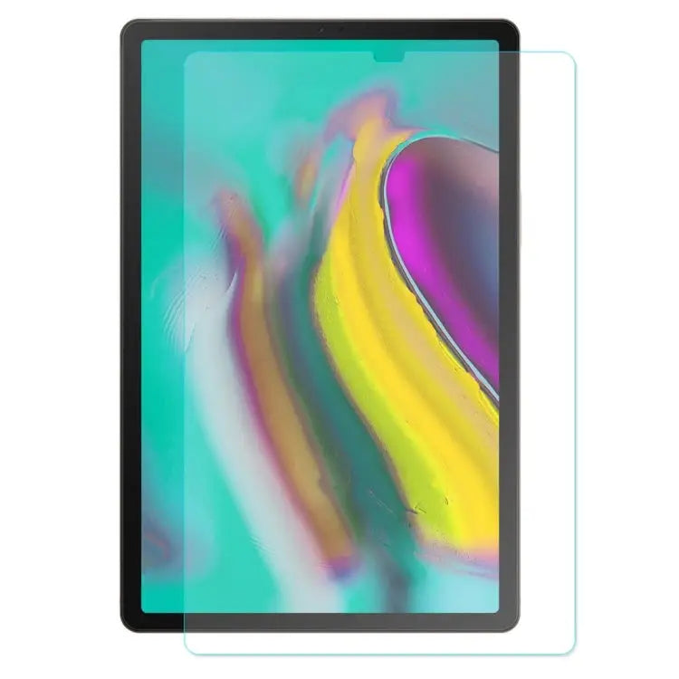ENKAY Hat-Prince 0.33mm 9H 2.5D Tempered Glass Film for Galaxy Tab S5e 10.5 T720 / T725 Galaxy Tab S5e 10.5 T720 / T725