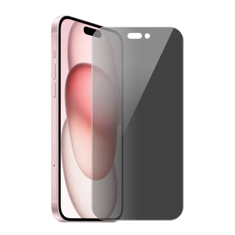 ENKAY Hat-Prince 28 Degree Anti-peeping Privacy Tempered Glass Film For iPhone 17 Pro Max For iPhone 17 Pro For iPhone