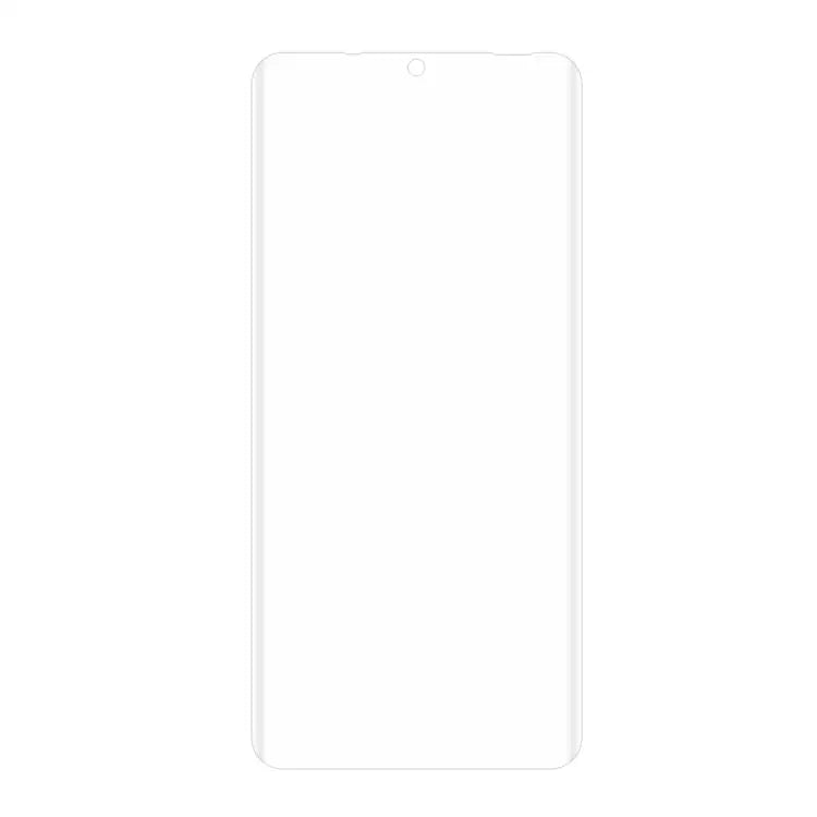 ENKAY Hat-prince 3D Full Screen PET Curved Hot Bending HD Screen Protector Film for Huawei P30 Pro For Huawei P30 Pro