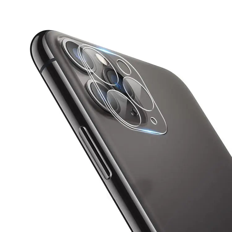 ENKAY Hat-Prince 9H Rear Camera Lens Tempered Glass Film Full Coverage Protector for iPhone 11 Pro / 11 Pro Max 1 PCS 2