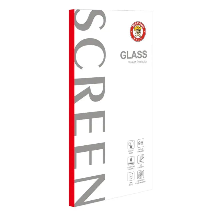 ENKAY Hat-prince Full Glue 0.26mm 9H 2.5D Tempered Glass Film for Huawei Honor 8X For Honor 8X (1 PC) - For Honor 8X (1
